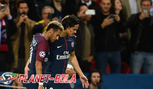 Chelsea Lebih Berpeluang Dapatkan Cavani, Ketimbang Madrid