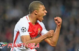 Ini Kata Mbappe Usai Gabung Dengan PSG