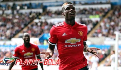 Liga Inggris: Persaingan Panas MU Dan City