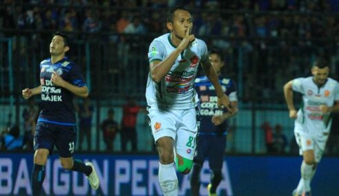 Sansan Fauzi Ungkap Rahasia Bisa Cetak 10 Gol