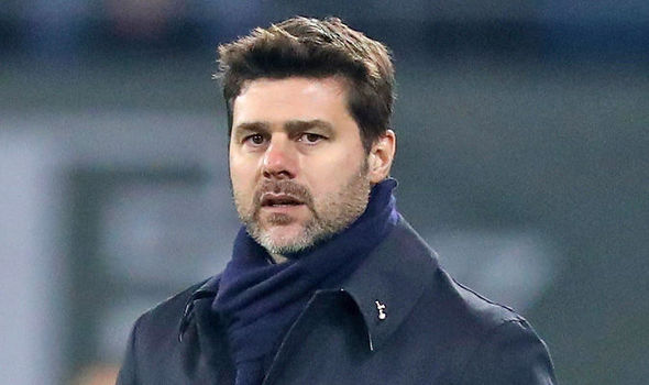Kalah dari MU, Spurs Nantikan Kane Untuk Lawan Madrid