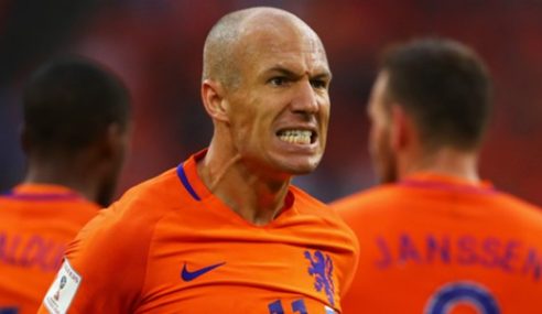 Meskipun Kalahkan Belarusia 3-0, Belanda Masih di Ujung Tanduk