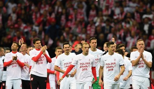 15 Negara yang Berhasil Lolos Kualifikasi Piala Dunia 2018