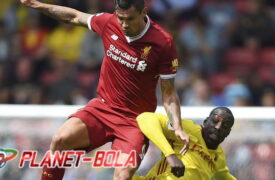 Eks MU: Manchester United Harus Tekan Pertahanan Liverpool