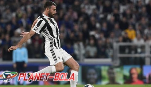 Andrea Barzagli: Wajar Kalau Allegri Marah