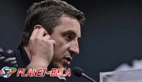 Legenda MU: MU Harus Juarai Liga Inggris