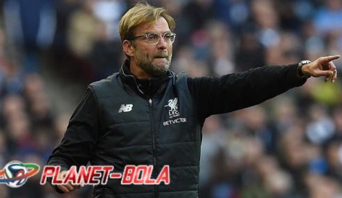 Klopp: Menang Terasa Seperti Natal