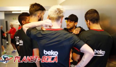 Akankah Neymar Kembali Lagi Ke Barcelona