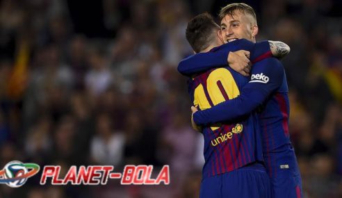 Gerard Deulofeu puas Lihat Real Madrid kalah 1-2