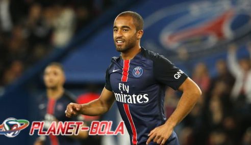 Lucas Moura Disarankan Pindah ke Arsenal