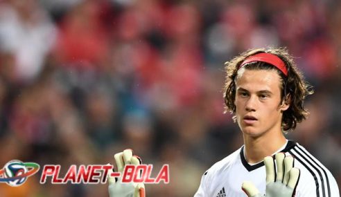 Rekor Iker Casillas Mampu Disaingi Kiper Benfica Ini