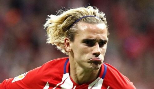 Barcelona Berhasil Mendapatkan Griezmann