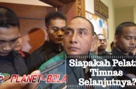 Simpang Siur Pengganti Indra Sjafri, Bima Sakti dan Gonzales Disebut Menjadi pelatih Sementara