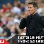 Everton Cari Pelatih baru, Simione jadi target utama
