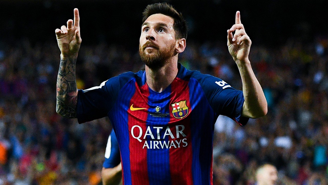 Lionel Messi Malu Kembali Ke Argentina