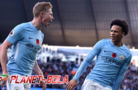 Hazard: De Bruyne Adalah Pemain Penting
