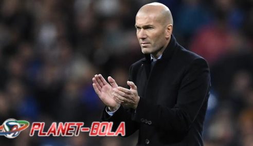 Lawan APOEL, Real Madrid Turunkan Para Pemain Terbaik