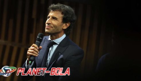 Luis Mila Senang Spasojevic Jadi WNI