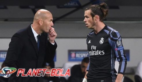 Bale Dipastikan Akan Absen di Pentas Internasional