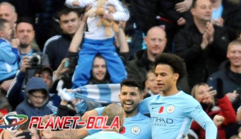 Courtois Berharap Manchester City Terpeleset