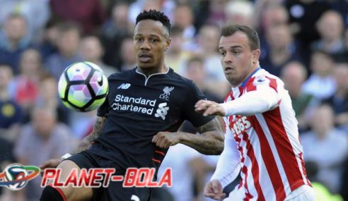 Belum Sembuh Total, Clyne Cidera Lagi