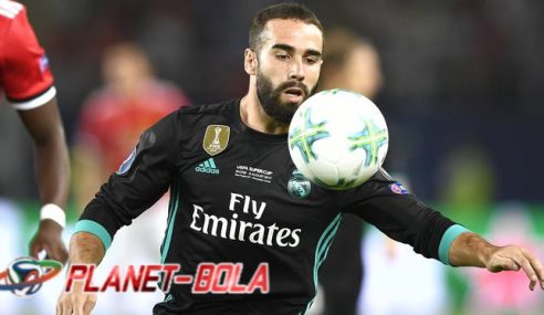 Carvajal Khawatir Jika Akan Pensiun Dini