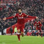 Jurgen Klopp Mengungkapkan Talenta Liverpool Mohamed Salah Diambang edera