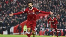 Juergen Klopp Cemaskan Kondisi Mohamed Salah