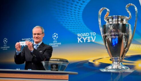 Chelsea Mematahkan Semangat Barcelona Usai Hasil Seimbang