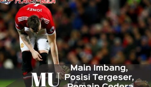Apesnya MU! Ibrahimovic Absen, Hanya Main Imbang, Lukaku Cedera, Posisi Digeser Chelsea
