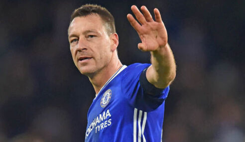 Pemain Pilihan John Terry Untuk Chelsea