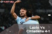 Lazio-Vs-Cittadella-4-1