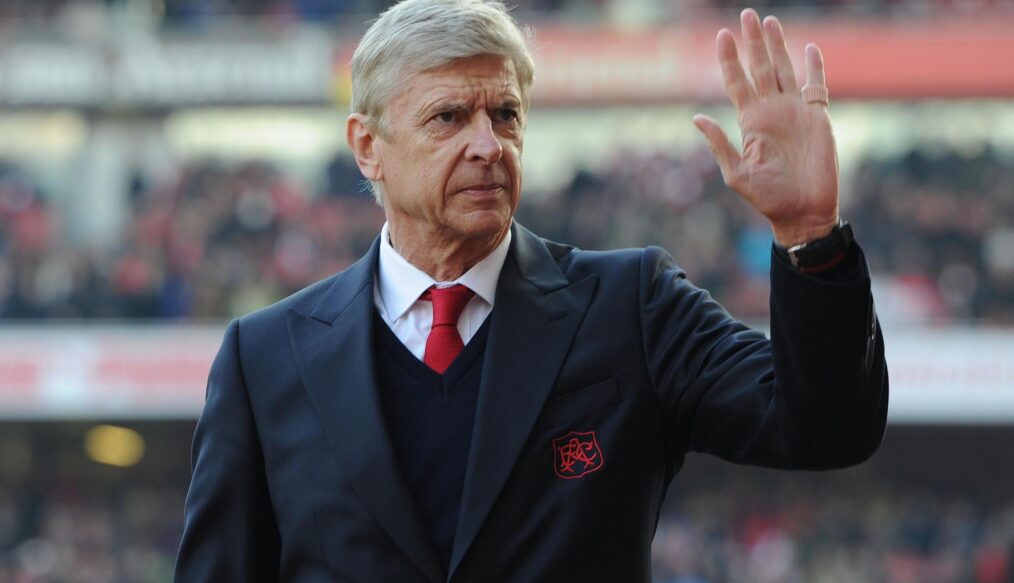 Penilaian Jose Mourinho Dimata Arsene Wenger