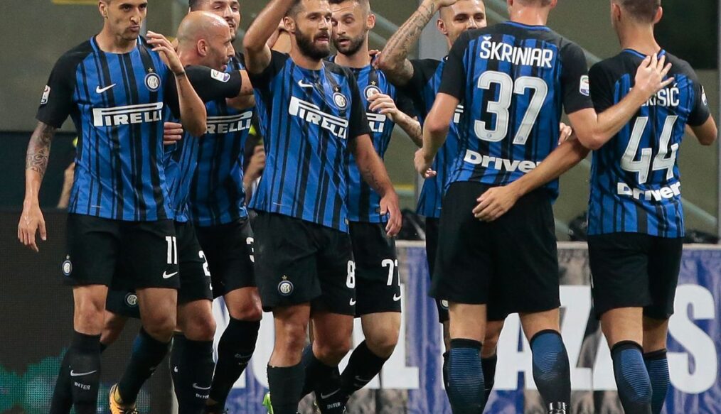 Jelang Coppa Italia, Inter Bertekad Bangkit Dari Keterpurukan