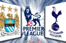 Tottenham Siap Jegal Laju City di Pekan 18