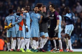 Pep Yakin Anak Asuhnya Takkan Kehabisan Bensin di Putaran Kedua Liga
