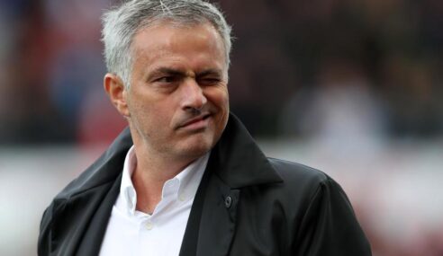 Pemain Manchester City Disindir Manajer MU