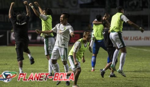 Angel Alfredo Vera Sudah Punya Incaran Pemain Asing
