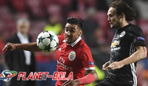 Masa Depan Daley Blind di MU Belum Jelas