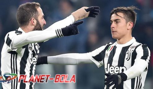 Juan Cuadrado Yakin Paulo Dybala Akan Bangkit