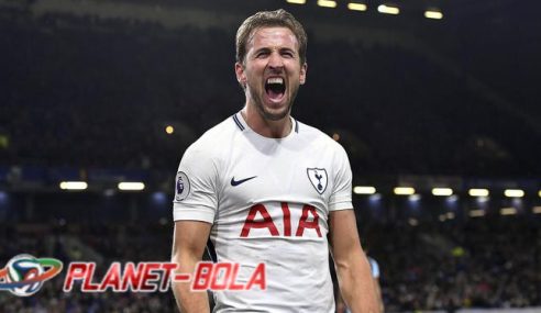 Ini Tanggapan Pochettino tentang Kane dan Van Dijk