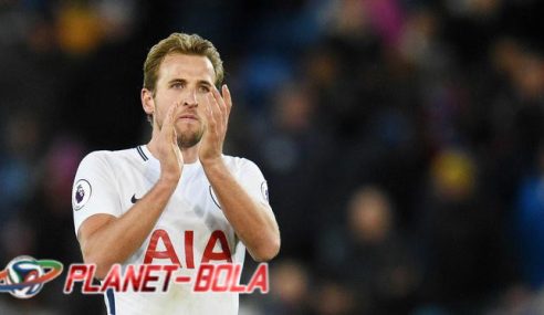 Pochettino: Harga Kane Tak Ternilai