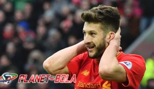 Jurgen Klopp Rindu Adam Lallana
