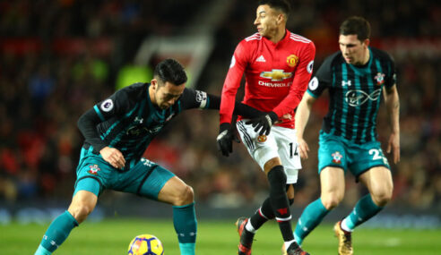 Jose Mourinho: Man United Dihukum Oleh Keputusan Buruk Craig Pawson