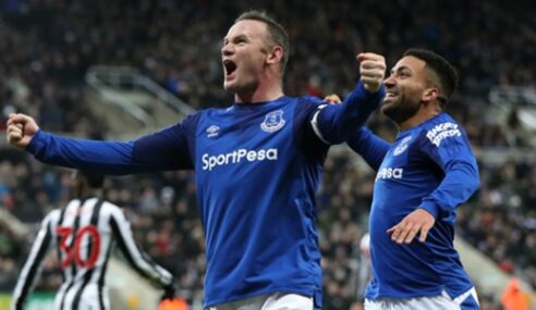Kemenangan Everton Atas Swansea : Kebangkitan Kembali Everton