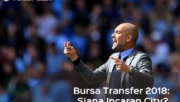 Berambisi Juarai Semua Liga, Guardiola Ingin Tambah Skuat