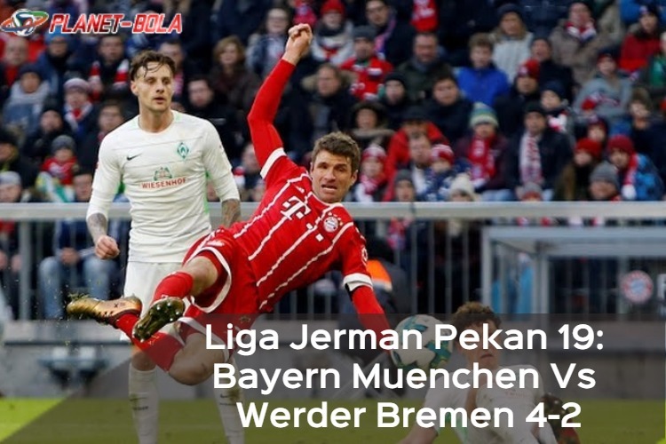 Liga-Jerman-Pekan-19_-Bayern-Muenchen-Vs-Werder-Bremen-4-2