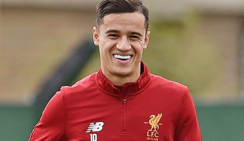 Philippe Coutinho: Seberapa Besar Kerugian Playmaker Brasil bagi Liverpool?