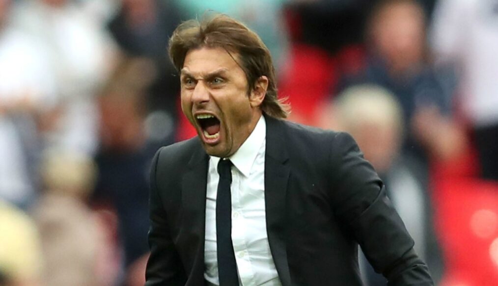 Antonio Conte : ‘Apapun Mungkin’ Mengenai Masa Depan Chelsea