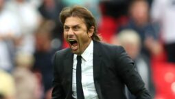 Antonio Conte : ‘Apapun Mungkin’ Mengenai Masa Depan Chelsea